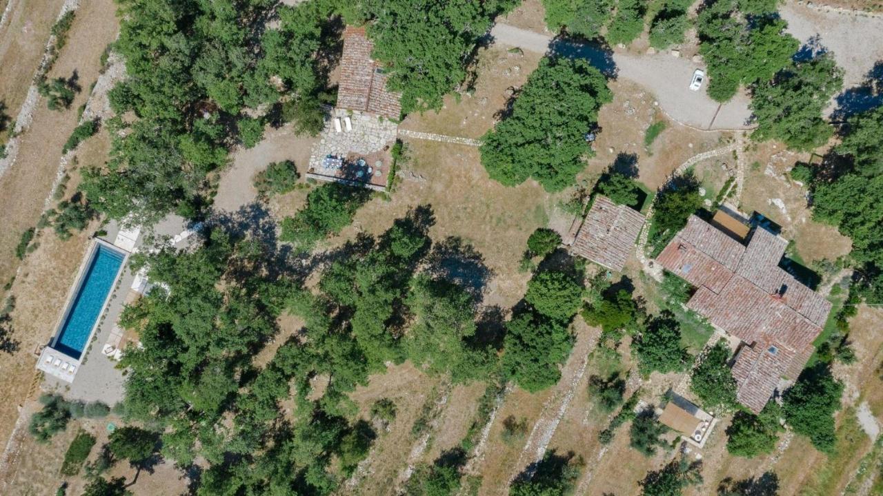 Вилла Montelodoli Capanna Гайоле-ин-Кьянти Экстерьер фото